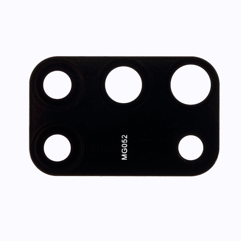 OEM Rear Camera Lens Cover with Adhesive Sticker for Samsung Galaxy M31 M315
