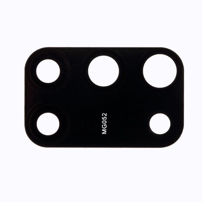 OEM Rear Camera Lens Cover with Adhesive Sticker for Samsung Galaxy M31 M315