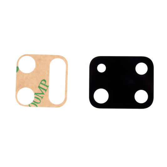 OEM Rear Camera Lens Cover with Adhesive Sticker for Samsung Galaxy Note 10 Lite N770