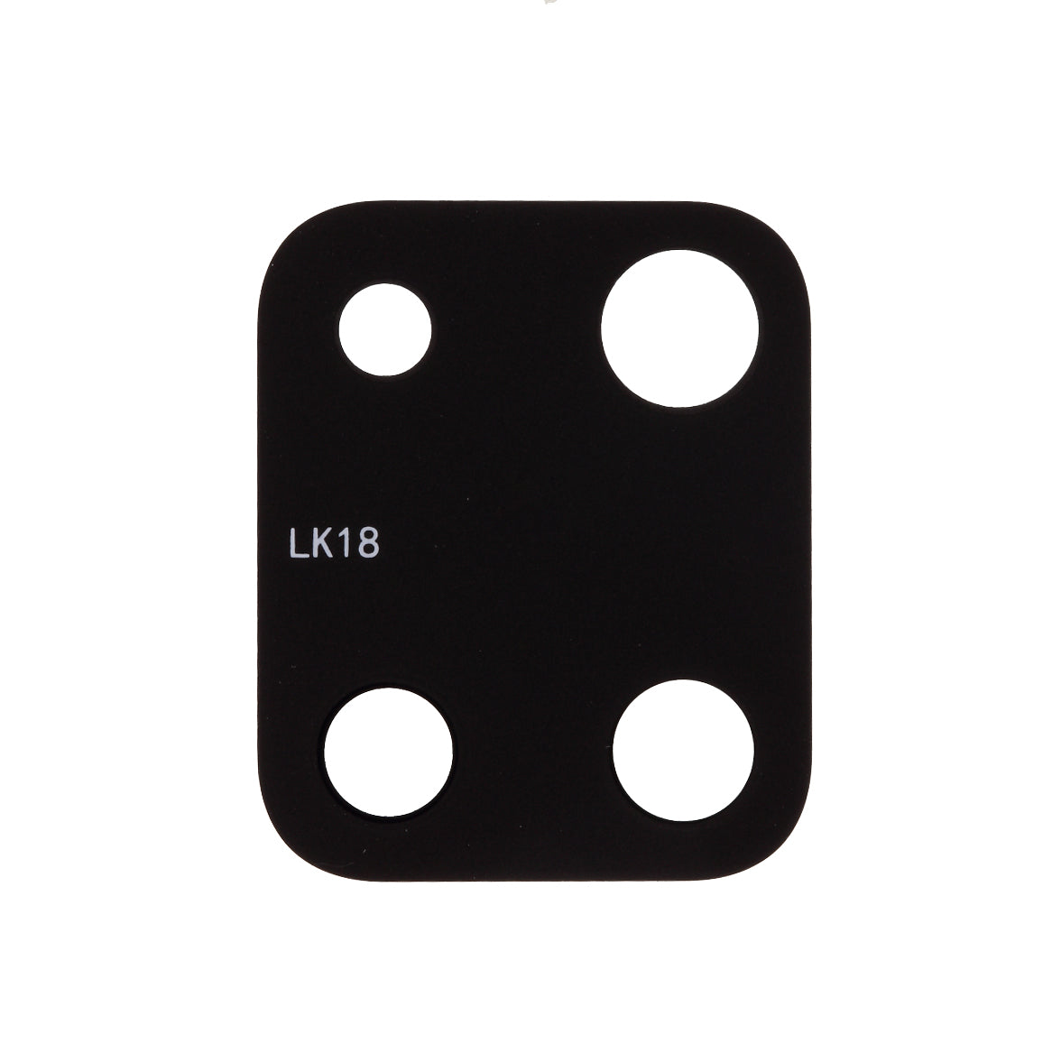 OEM Rear Camera Lens Cover with Adhesive Sticker for Samsung Galaxy Note 10 Lite N770