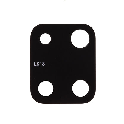 OEM Rear Camera Lens Cover with Adhesive Sticker for Samsung Galaxy Note 10 Lite N770