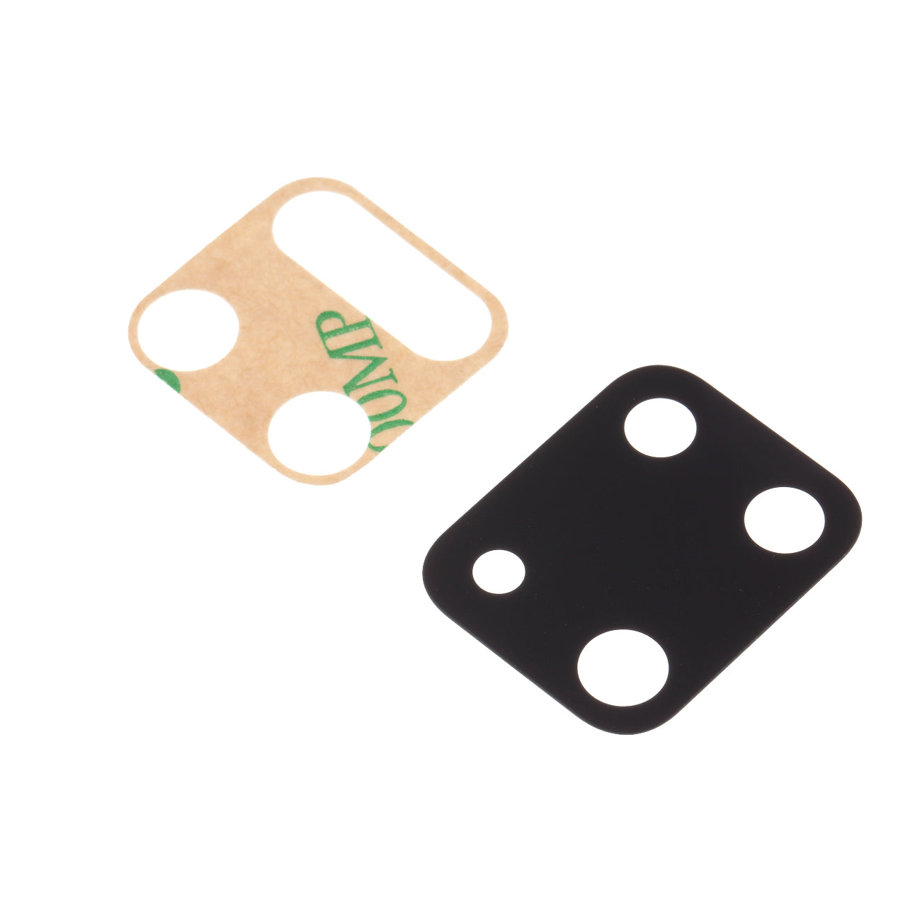 OEM Rear Camera Lens Cover with Adhesive Sticker for Samsung Galaxy Note 10 Lite N770