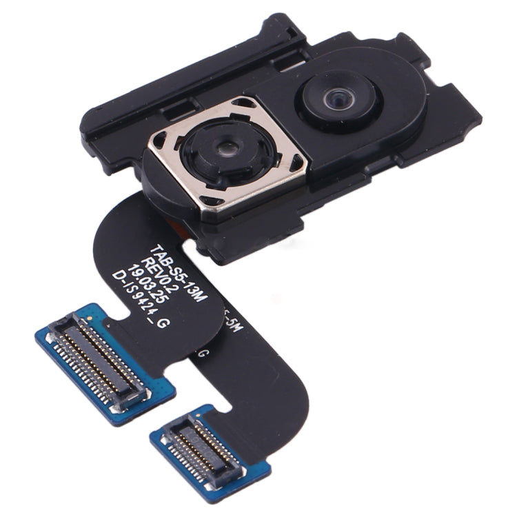 OEM Rear Camera Module Part for Samsung Galaxy Tab S6 SM-T865