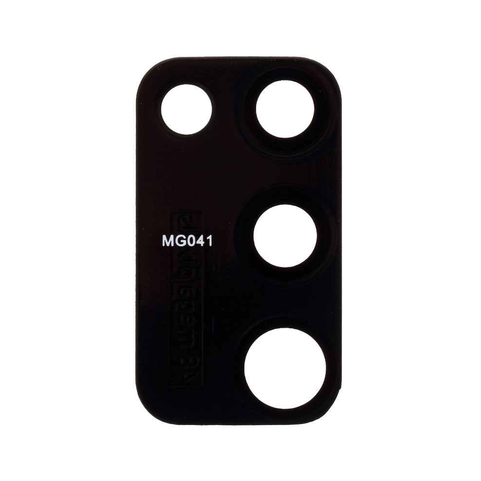 OEM Rear Camera Lens Cover with Adhesive Sticker for Samsung Galaxy A41 A415/M21 M215
