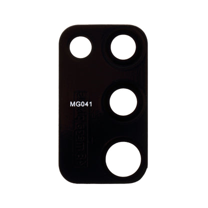 OEM Rear Camera Lens Cover with Adhesive Sticker for Samsung Galaxy A41 A415/M21 M215