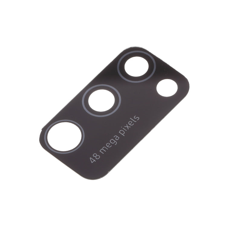 OEM Rear Camera Lens Cover with Adhesive Sticker for Samsung Galaxy A41 A415/M21 M215