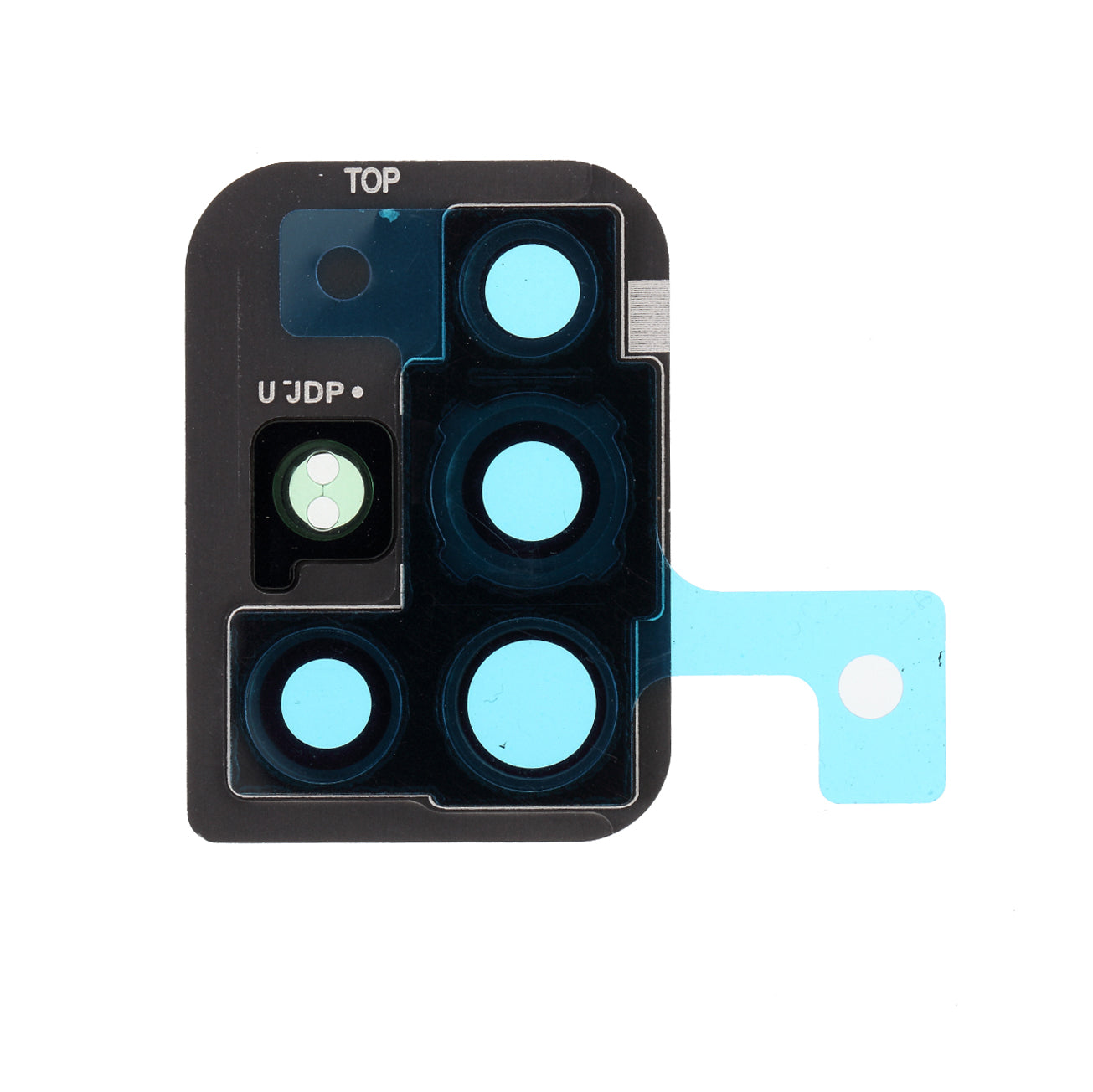 OEM Rear Camera Lens Cover for Samsung Galaxy A51 SM-A515