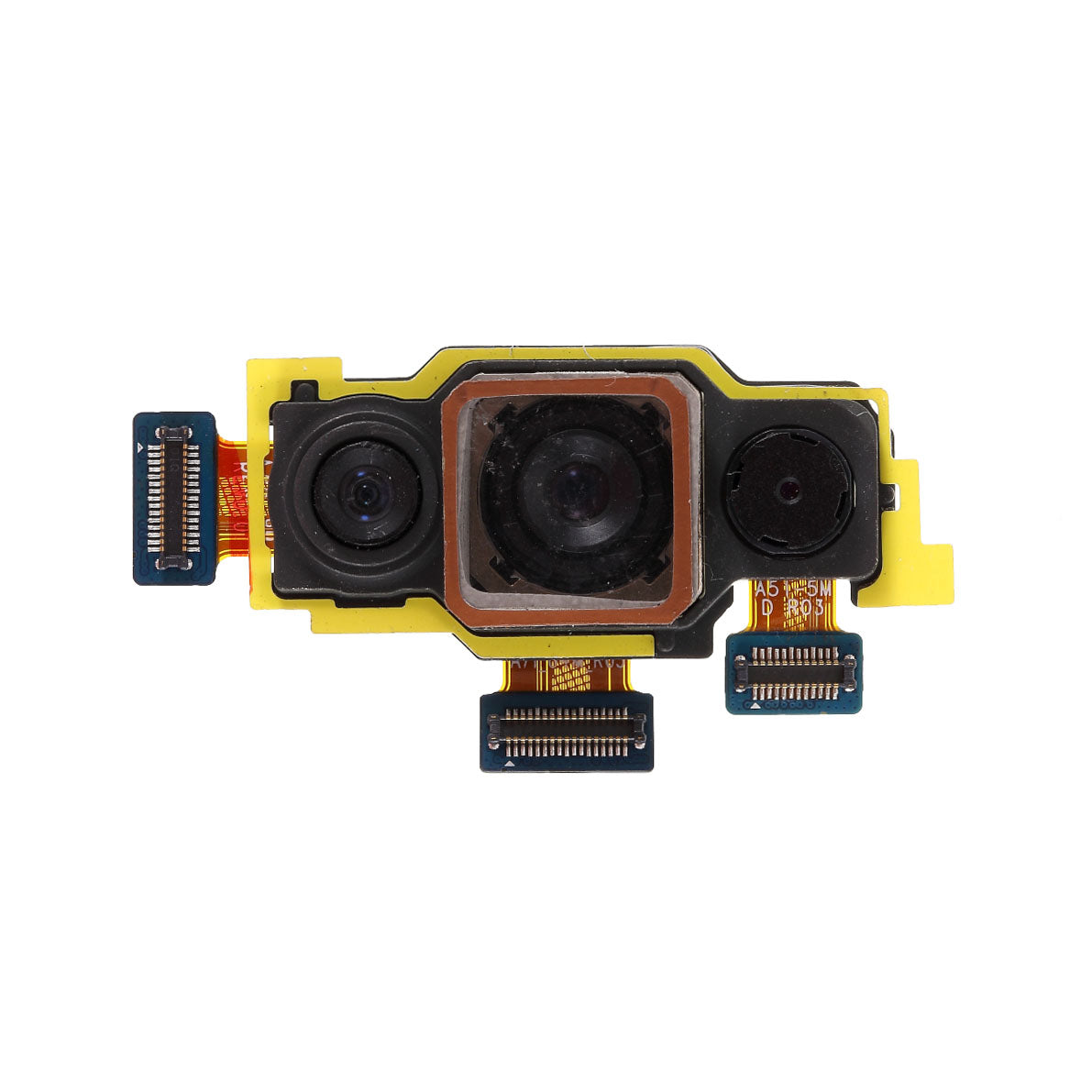OEM Rear Big Back Camera Module Part for Samsung Galaxy M31 M315