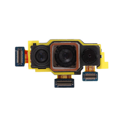OEM Rear Big Back Camera Module Part for Samsung Galaxy M31 M315