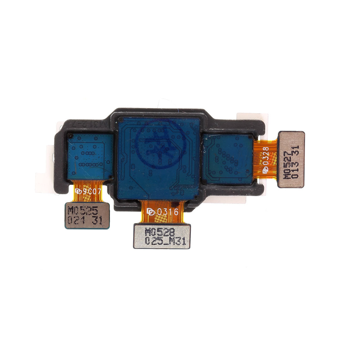 OEM Rear Big Back Camera Module Part for Samsung Galaxy M31 M315