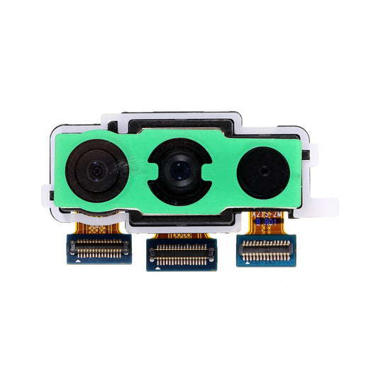 OEM Rear Big Camera Part for Samsung Galaxy A21s A217