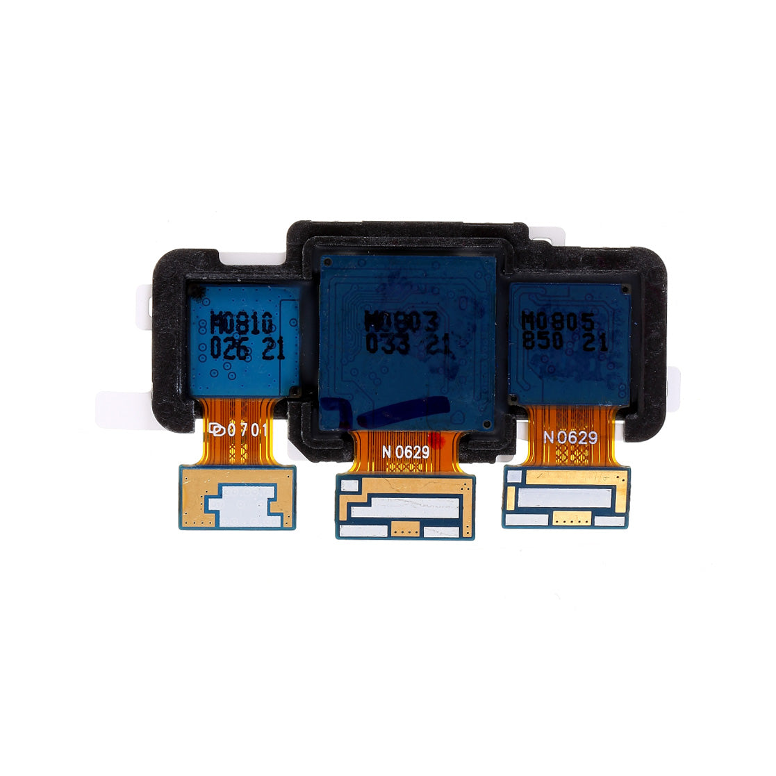 OEM Rear Big Camera Part for Samsung Galaxy A21s A217