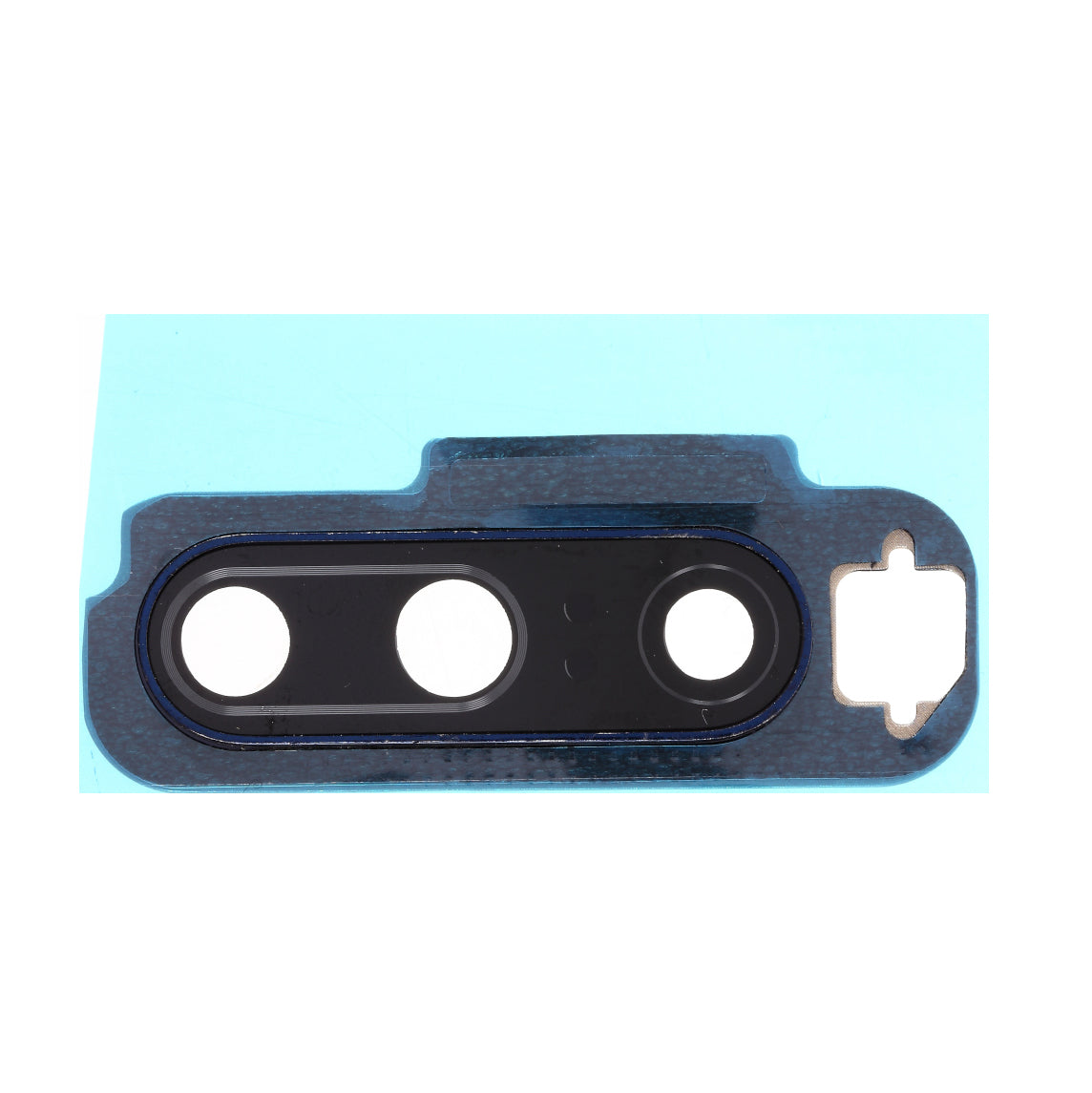 OEM Rear Camera Lens Ring Cover with Glass Lens Repair Part for OnePlus 7 Pro