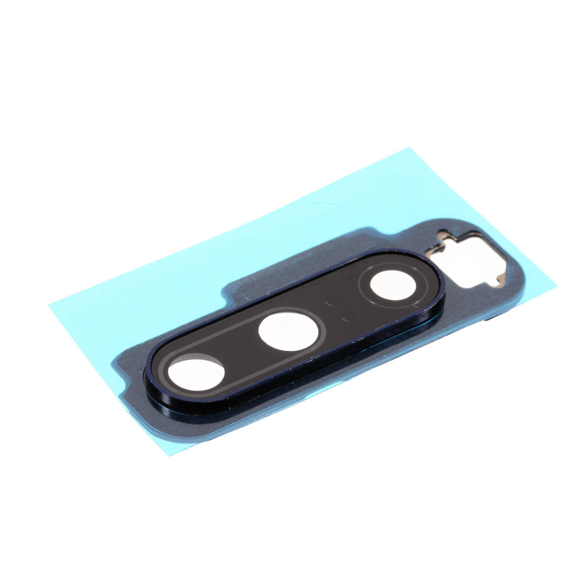 OEM Rear Camera Lens Ring Cover with Glass Lens Repair Part for OnePlus 7 Pro