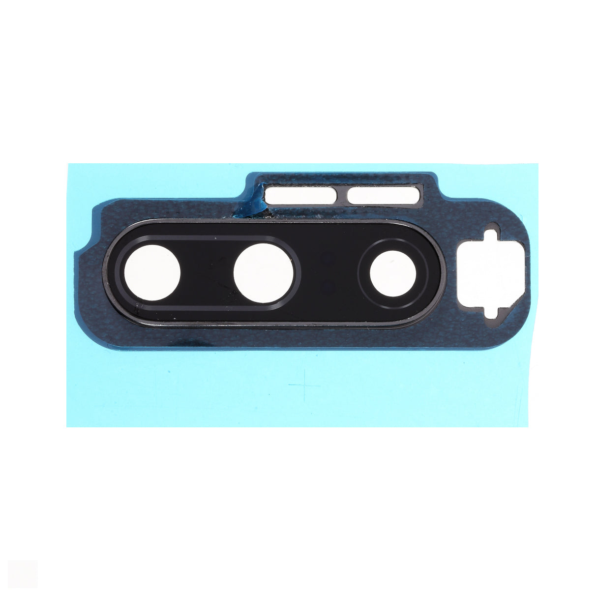 OEM Rear Camera Lens Ring Cover with Glass Lens Repair Part for OnePlus 7 Pro