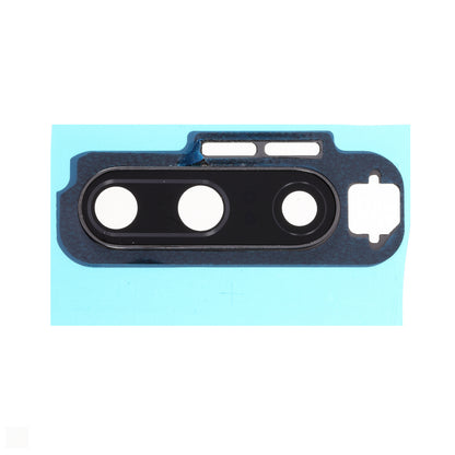 OEM Rear Camera Lens Ring Cover with Glass Lens Repair Part for OnePlus 7 Pro