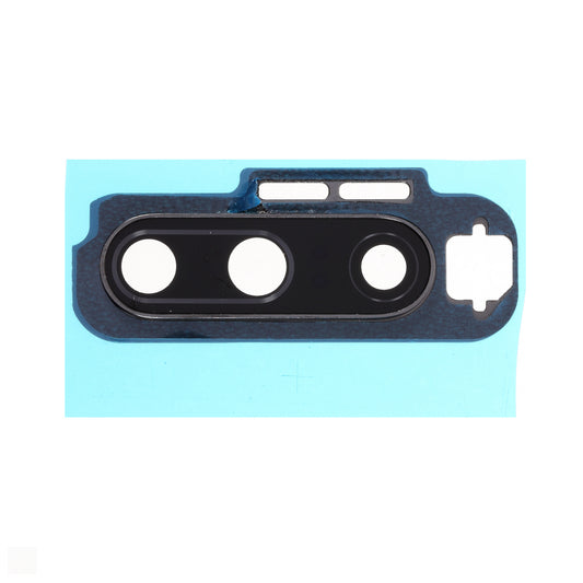 OEM Rear Camera Lens Ring Cover with Glass Lens Repair Part for OnePlus 7 Pro