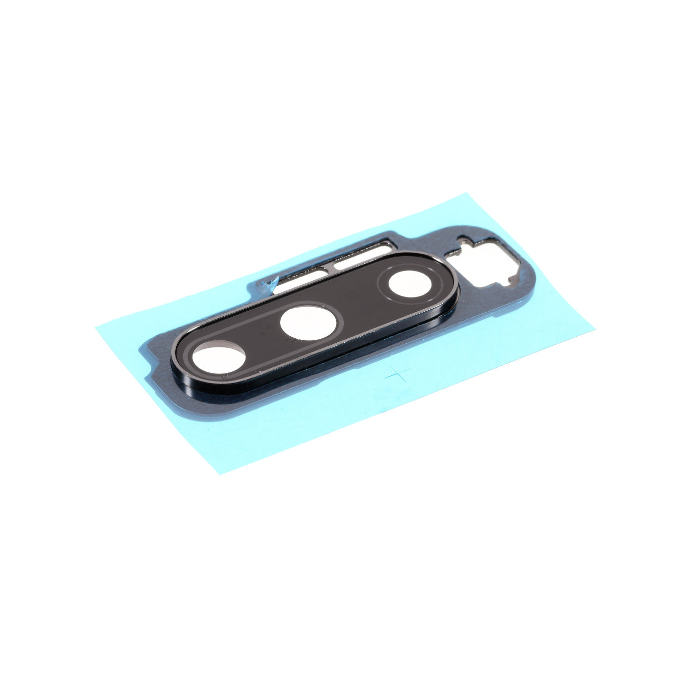 OEM Rear Camera Lens Ring Cover with Glass Lens Repair Part for OnePlus 7 Pro