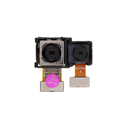 OEM Rear Big Back Camera Module Part for Huawei nova 3i (P Smart+ 2018)
