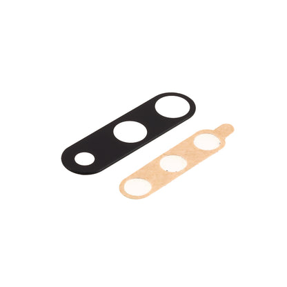 OEM Rear Camera Lens Cover with Adhesive Sticker for Huawei Y6P