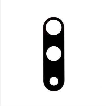 OEM Rear Camera Lens Cover with Adhesive Sticker for Huawei Y6P