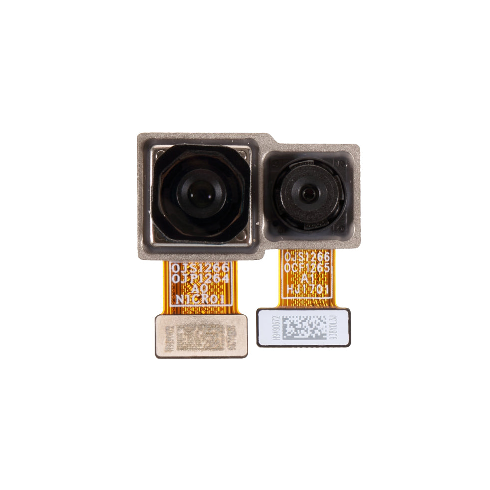 OEM Rear Big Camera Module Replacement Part for OPPO R15X