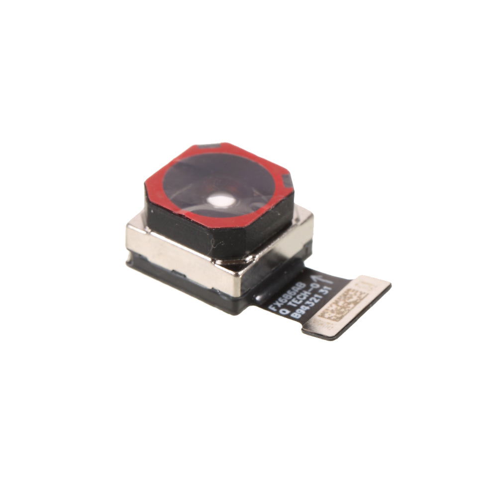 OEM Main Back Rear Camera Connector Flex Cable Module Replacement for OPPO Reno3