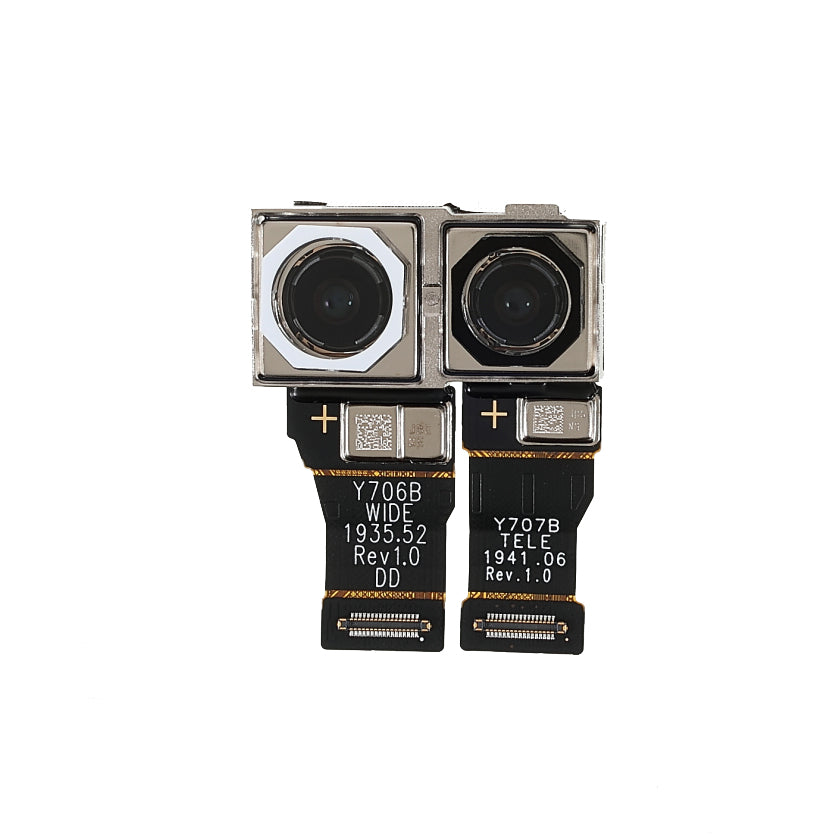 OEM Back Rear Camera Module Part for Google Pixel 4