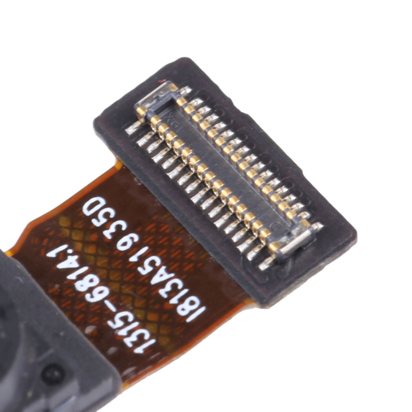 OEM Front Facing Camera Module Replacement (without Logo) for Sony Xperia 5 II SO-52A/XQ-AS52/XQ-AS62/XQ-AS72