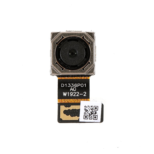 OEM Rear Big Back Camera Module Replacement Part (without Logo) for Nokia 3.2 TA-1156/TA-1159/TA-1164