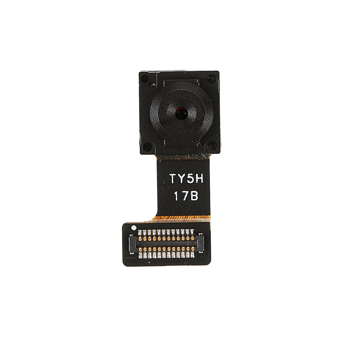 OEM Front Facing Camera Module Replacement Part (without Logo) for Nokia 3.2 TA-1156/TA-1159/TA-1164