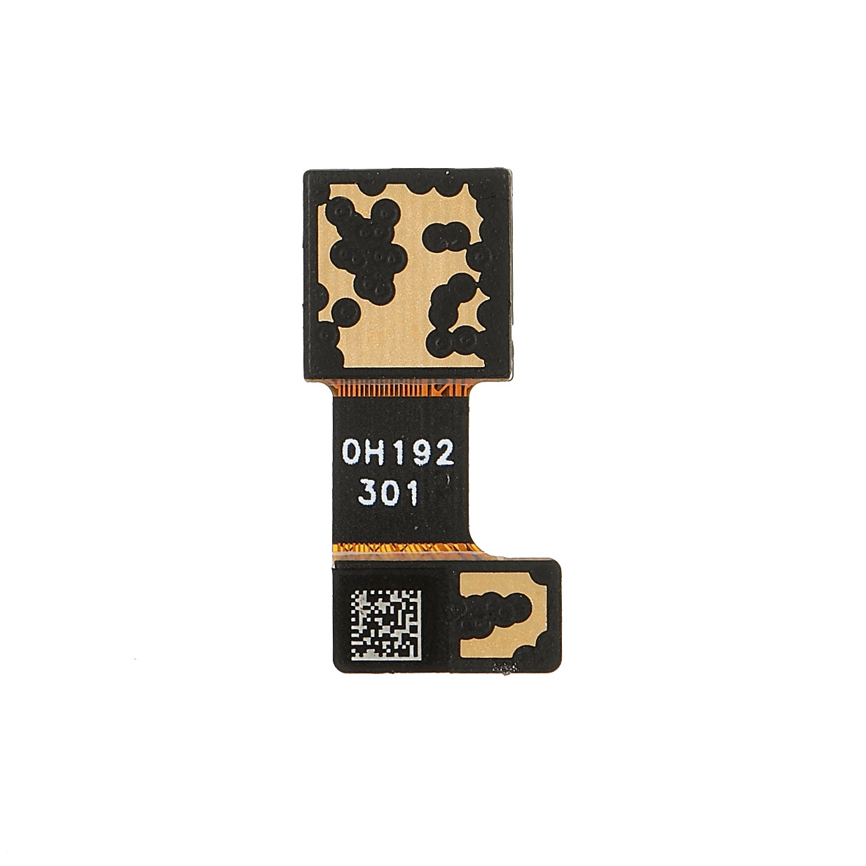OEM Front Facing Camera Module Replacement Part (without Logo) for Nokia 3.2 TA-1156/TA-1159/TA-1164