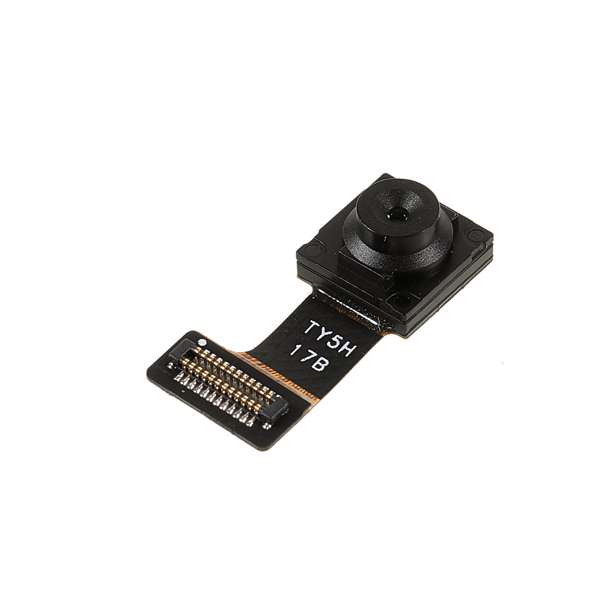 OEM Front Facing Camera Module Replacement Part (without Logo) for Nokia 3.2 TA-1156/TA-1159/TA-1164
