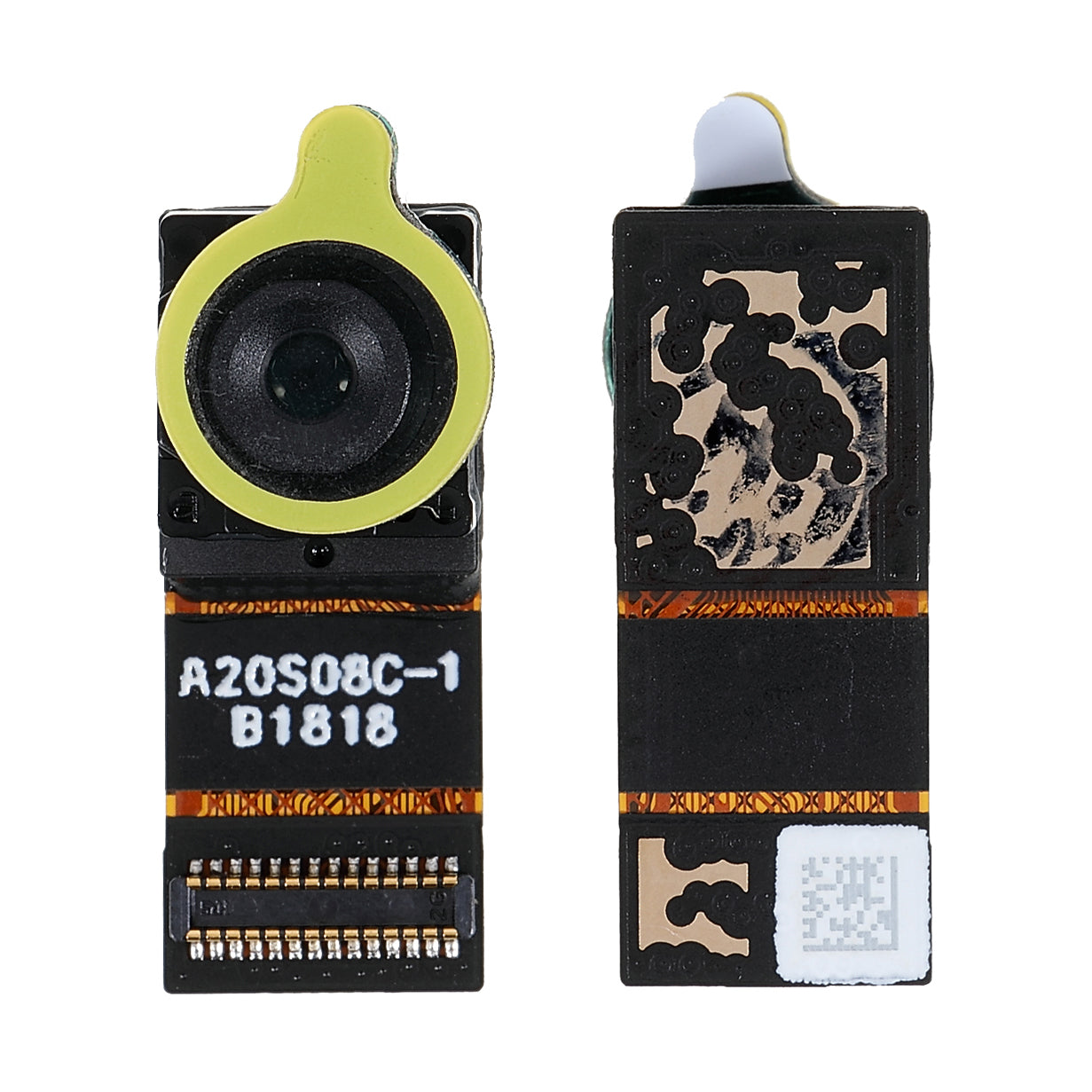 For Xiaomi Pocophone F1/Poco F1 OEM Front Facing Camera Module Replacement (without Logo)