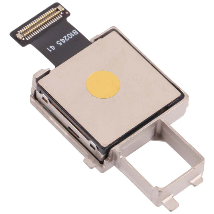 For Oppo Find X3 OEM Rear Big Back Camera Module + Bracket Part (without Logo)