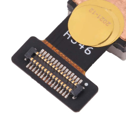 For Oppo A1k OEM Rear Big Back Camera Module Part (without Logo)