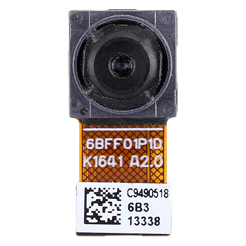 For OPPO A57 OEM Front Facing Camera Module Replacement (without Logo)