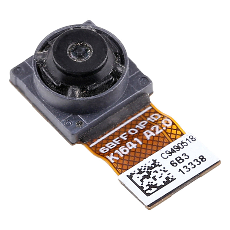 For OPPO A57 OEM Front Facing Camera Module Replacement (without Logo)