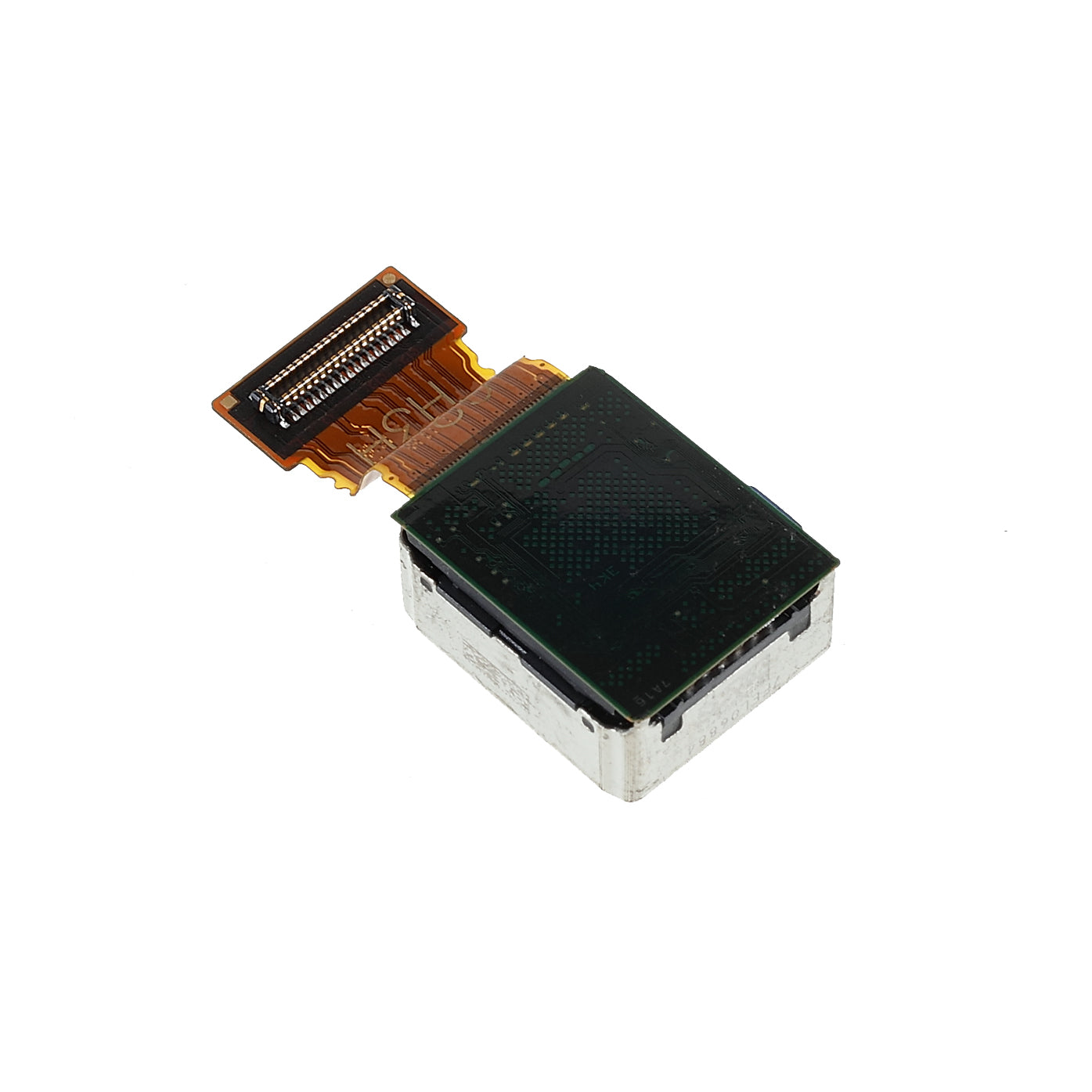 For Sony Xperia XZ/Xperia X Compact OEM Rear Big Back Camera Module Replacement Part (without Logo)