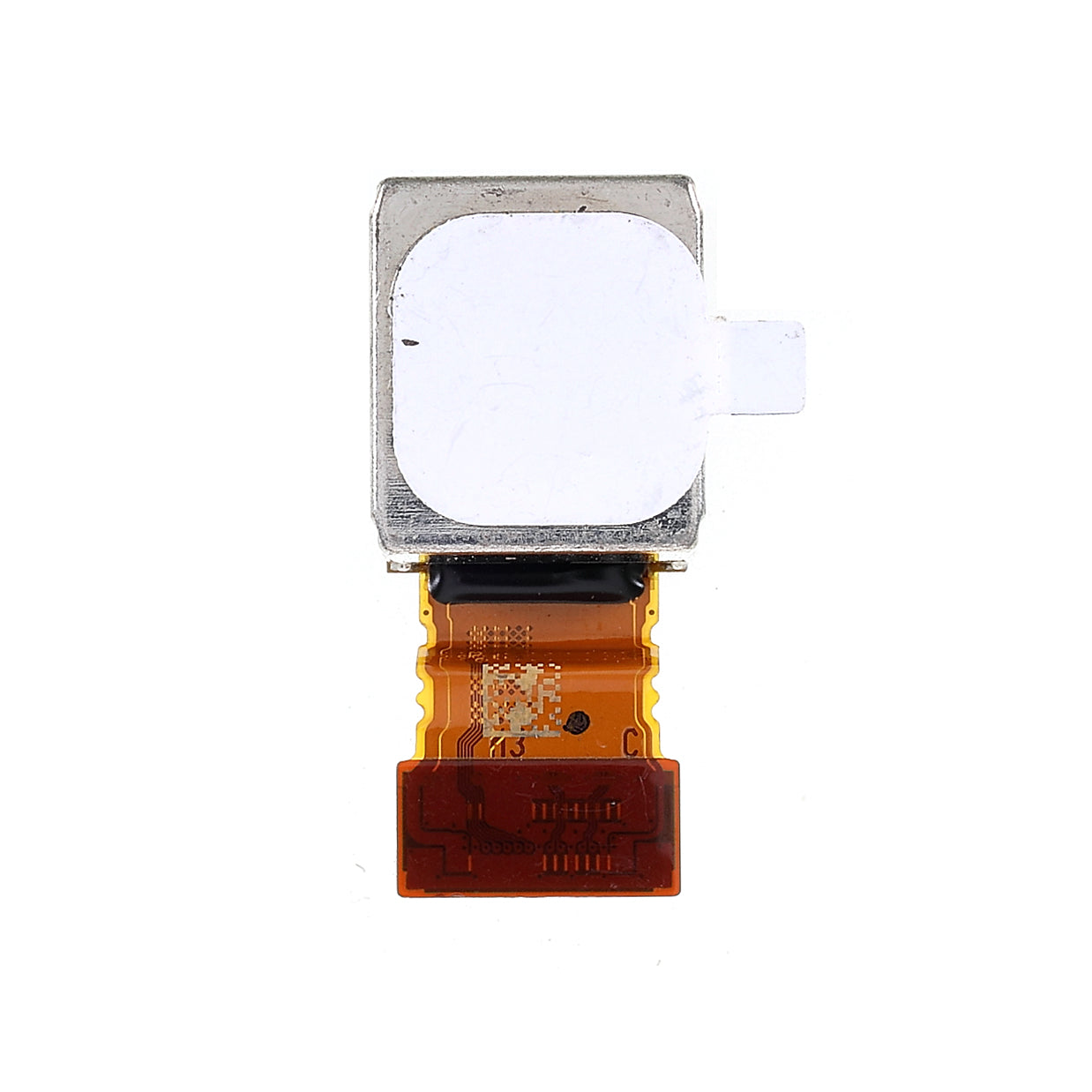 For Sony Xperia XZ/Xperia X Compact OEM Rear Big Back Camera Module Replacement Part (without Logo)