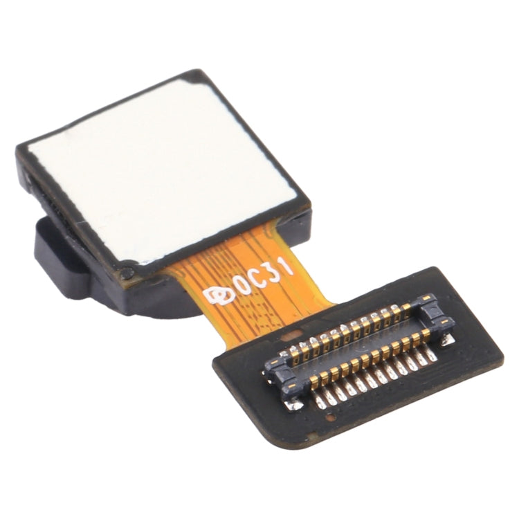 For Samsung Galaxy A12 A125 Rear Large Camera Module 2MP, f/2.4, Macro Rear Camera Replacement Part Mobile Phones Accessories (OEM, Without Logo)