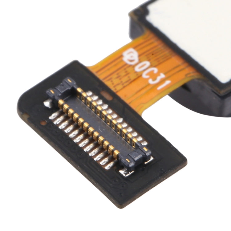 For Samsung Galaxy A12 A125 Rear Large Camera Module 2MP, f/2.4, Macro Rear Camera Replacement Part Mobile Phones Accessories (OEM, Without Logo)