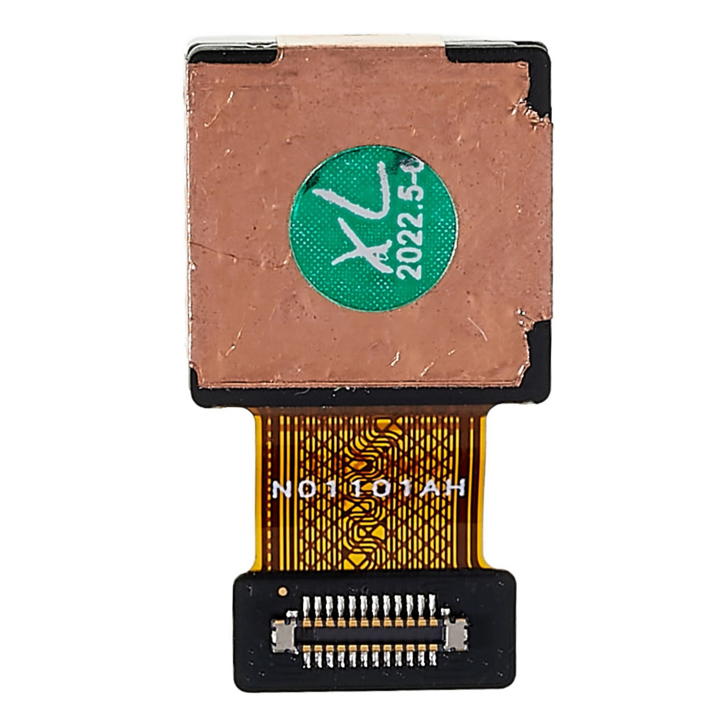 For Oppo K7x PERM00 OEM Rear Big Back Camera Module Replacement Part (without Logo)