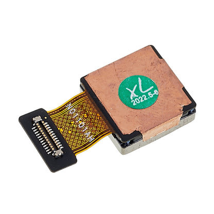 For Oppo K7x PERM00 OEM Rear Big Back Camera Module Replacement Part (without Logo)