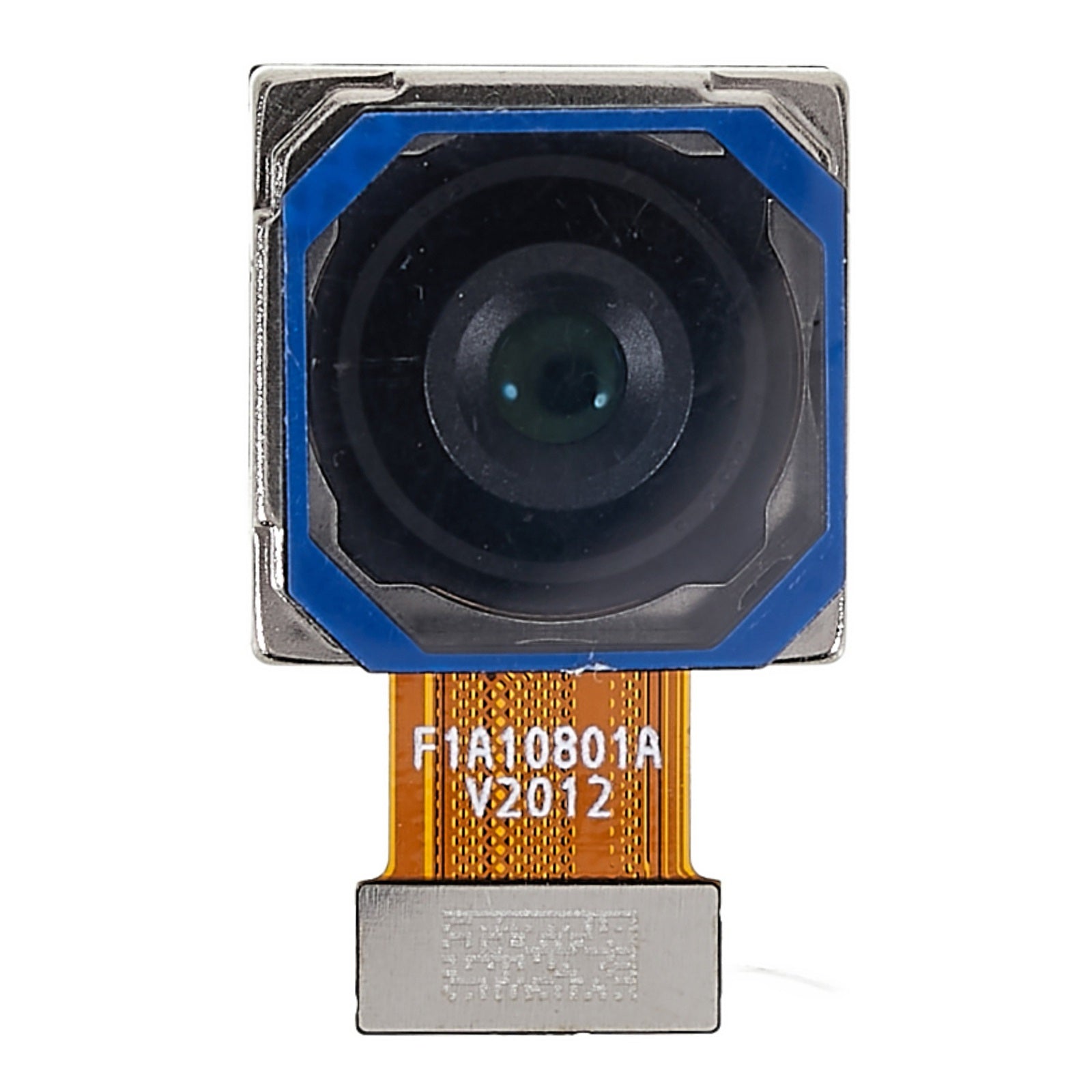 For Xiaomi Redmi Note 11 Pro 5G (Qualcomm) OEM Rear Big Back Camera Module Replacement Part (without Logo)