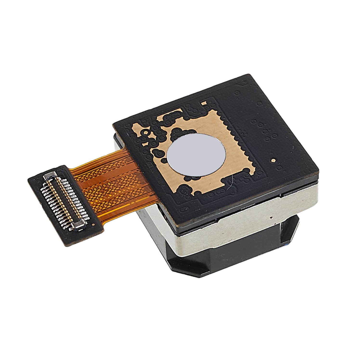 For Xiaomi Redmi Note 11 Pro 5G (Qualcomm) OEM Rear Big Back Camera Module Replacement Part (without Logo)