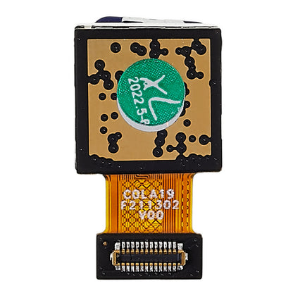 For vivo Y70 2020 OEM Rear Big Back Camera Module Part (without Logo)