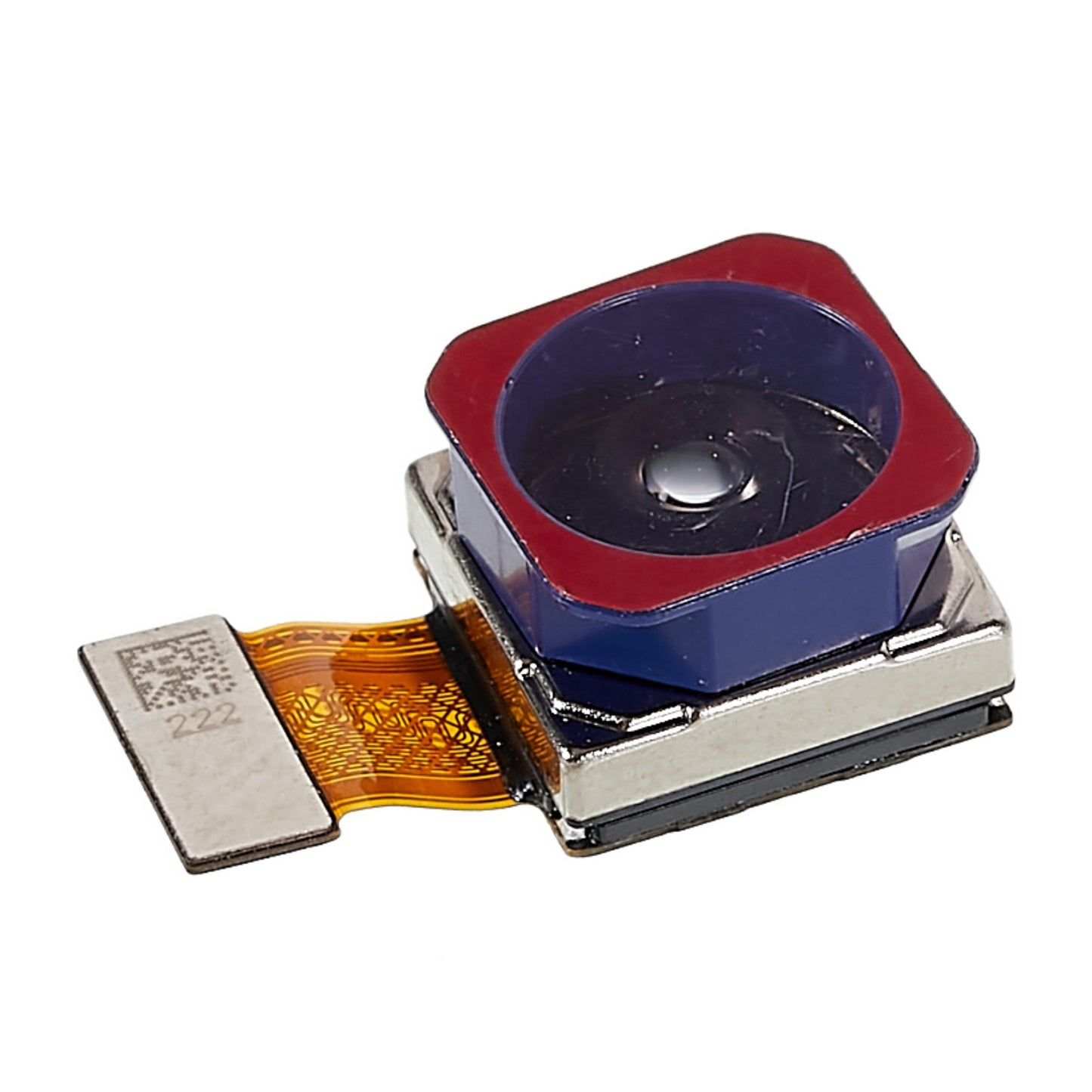 For vivo Y70 2020 OEM Rear Big Back Camera Module Part (without Logo)