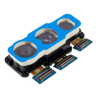For Samsung Galaxy A31 A315 OEM Rear Big Back Camera Module Part (without Logo)