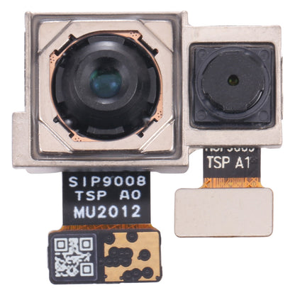 For Nokia 7.2 OEM Rear Big Back Camera Module Part (without Logo)